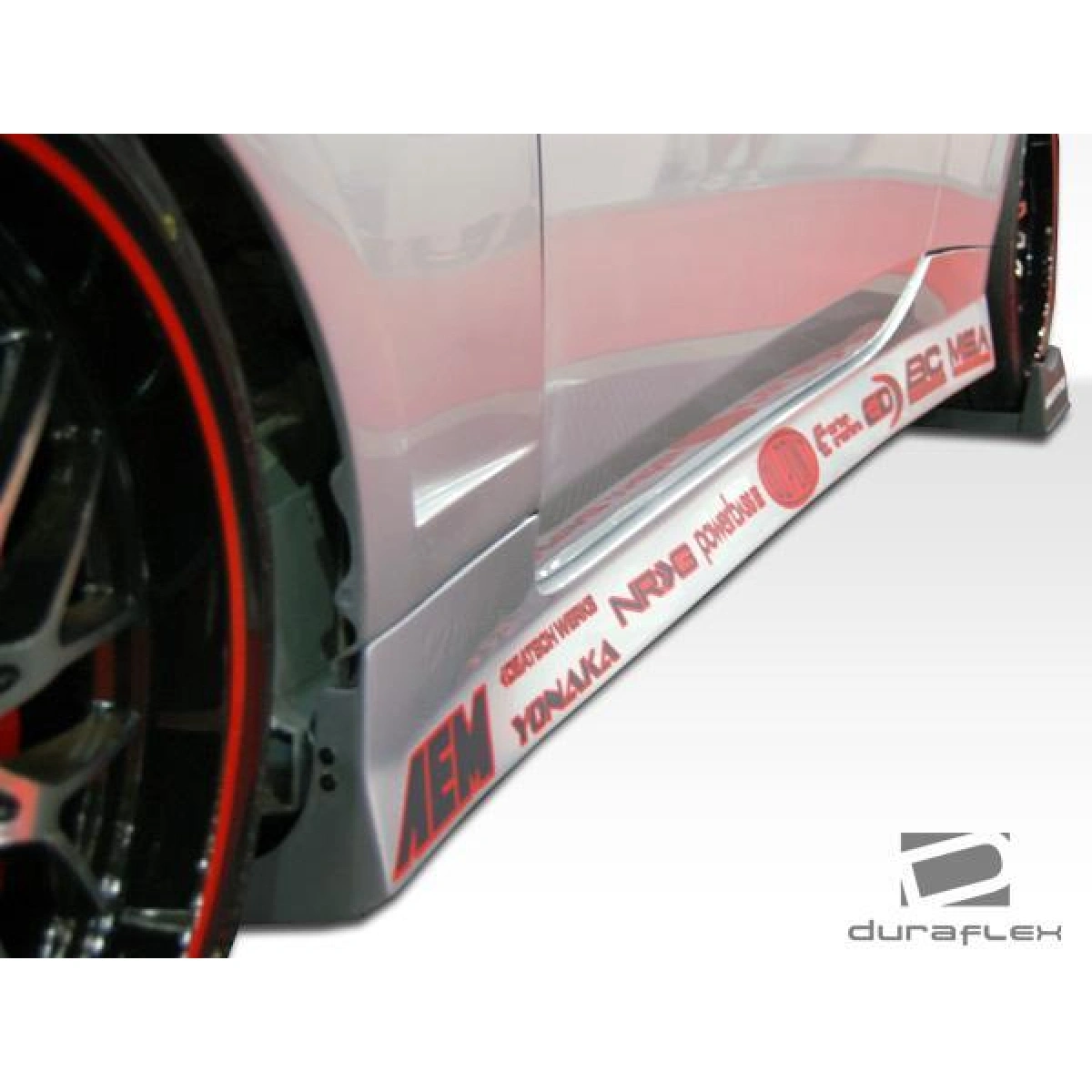 Modify your Hyundai Genesis 2010 with our Exterior/Complete Body Kits - 31