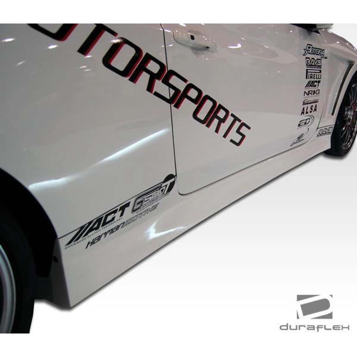 Modify your Hyundai Genesis 2010 with our Exterior/Complete Body Kits - 37