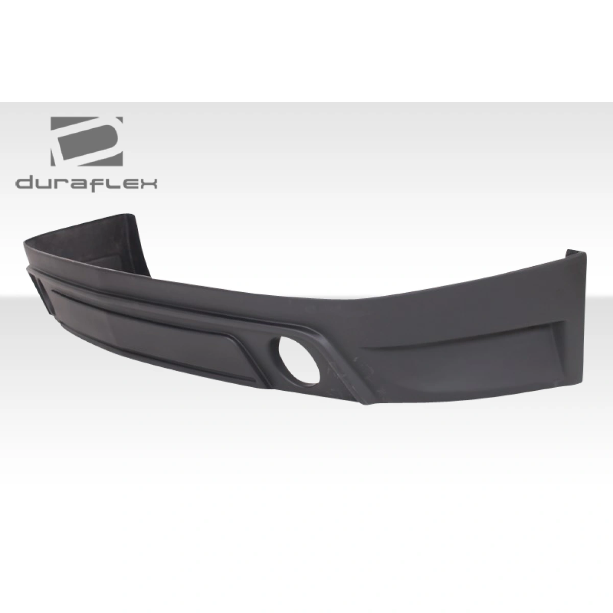 Modify your Chevrolet Camaro 2010 with our Exterior/Rear Lips - 4