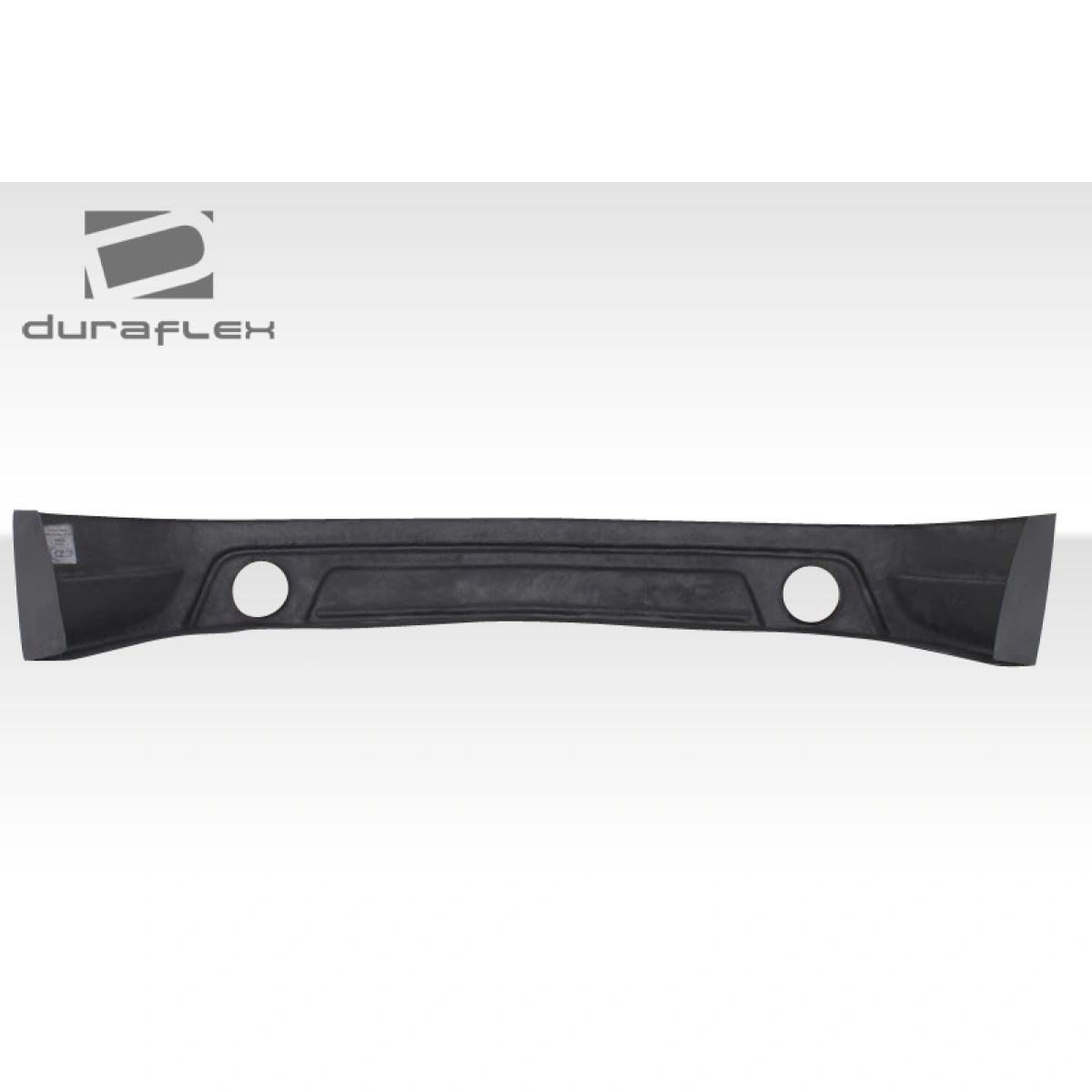 Modify your Chevrolet Camaro 2010 with our Exterior/Rear Lips - 7