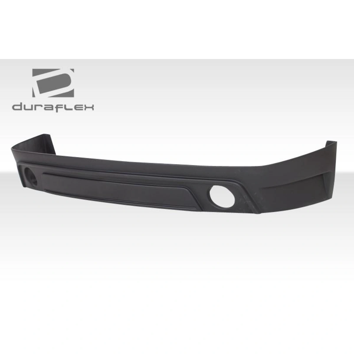 Modify your Chevrolet Camaro 2010 with our Exterior/Rear Lips - 22