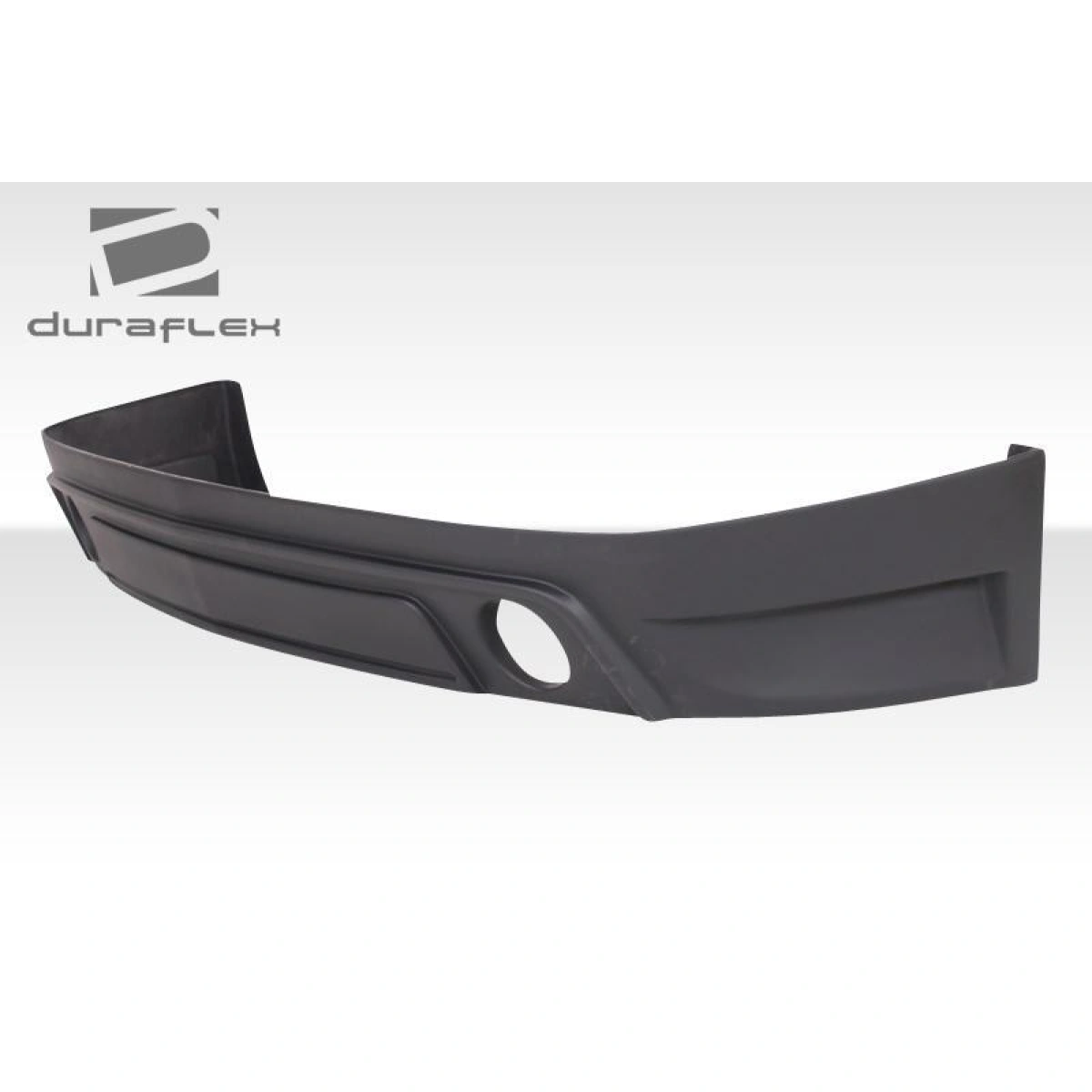 Modify your Chevrolet Camaro 2010 with our Exterior/Rear Lips - 25