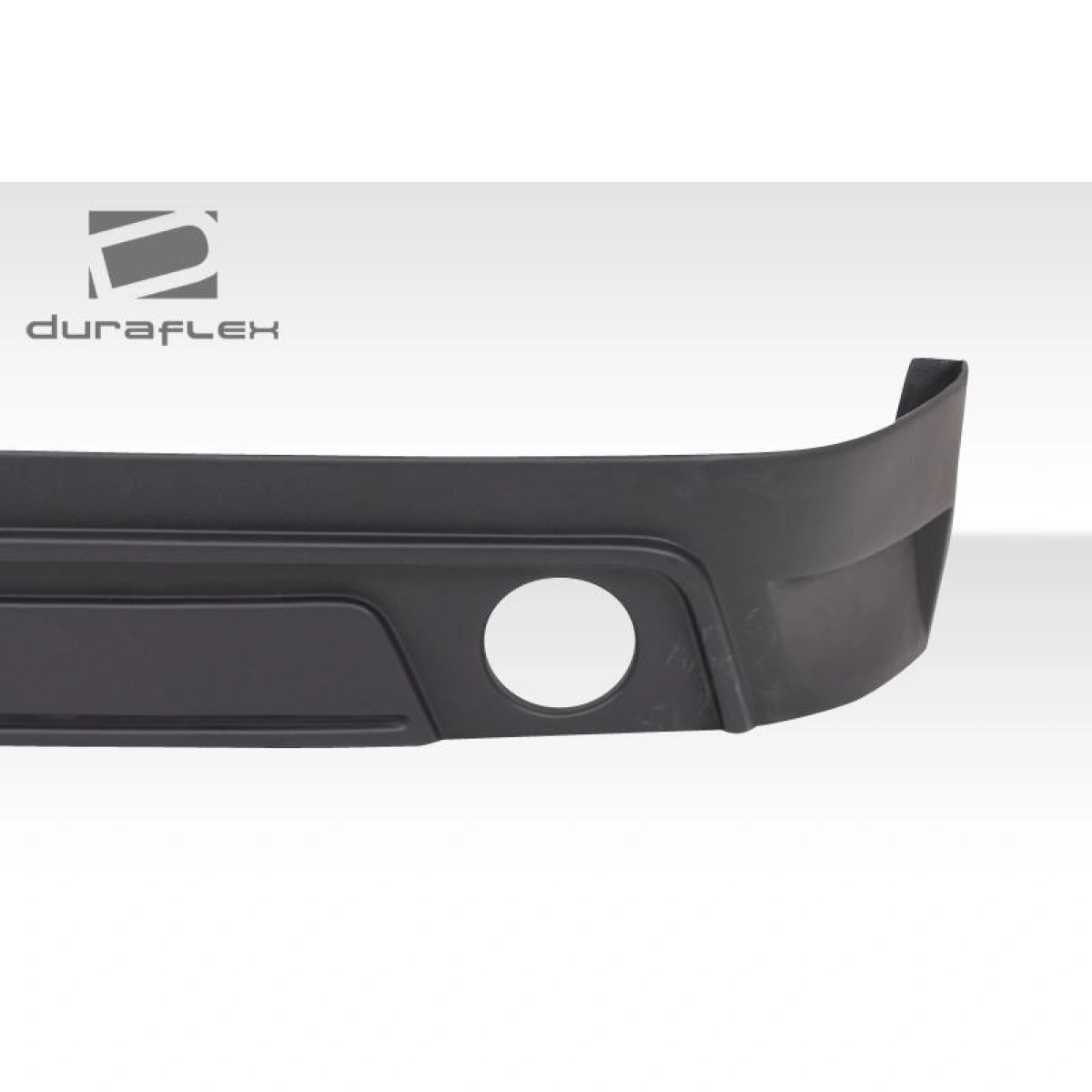 Modify your Chevrolet Camaro 2010 with our Exterior/Rear Lips - 29