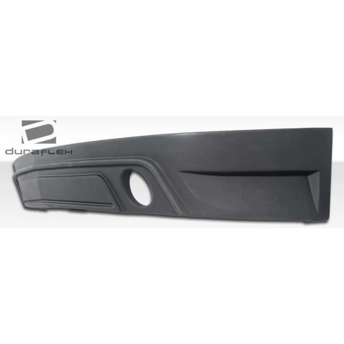 Modify your Chevrolet Camaro 2010 with our Exterior/Rear Lips - 12