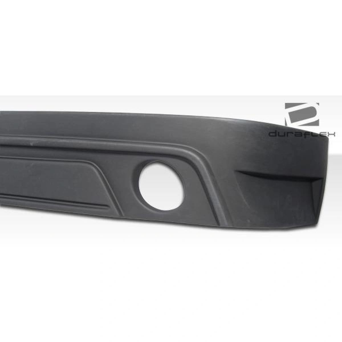 Modify your Chevrolet Camaro 2010 with our Exterior/Rear Lips - 17