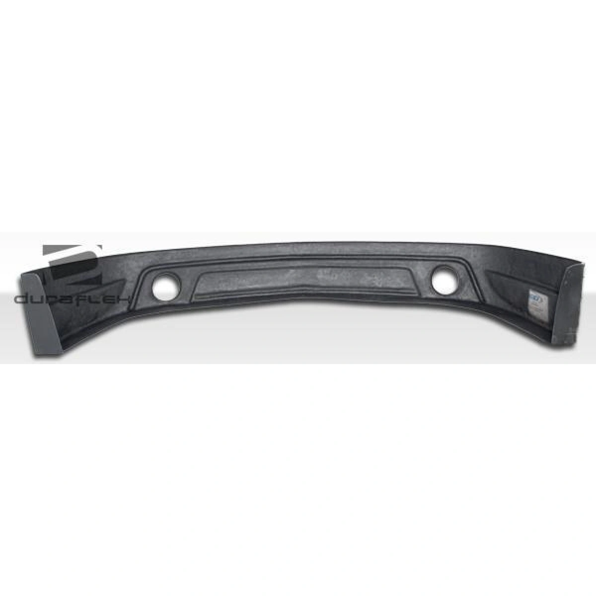 Modify your Chevrolet Camaro 2010 with our Exterior/Rear Lips - 19