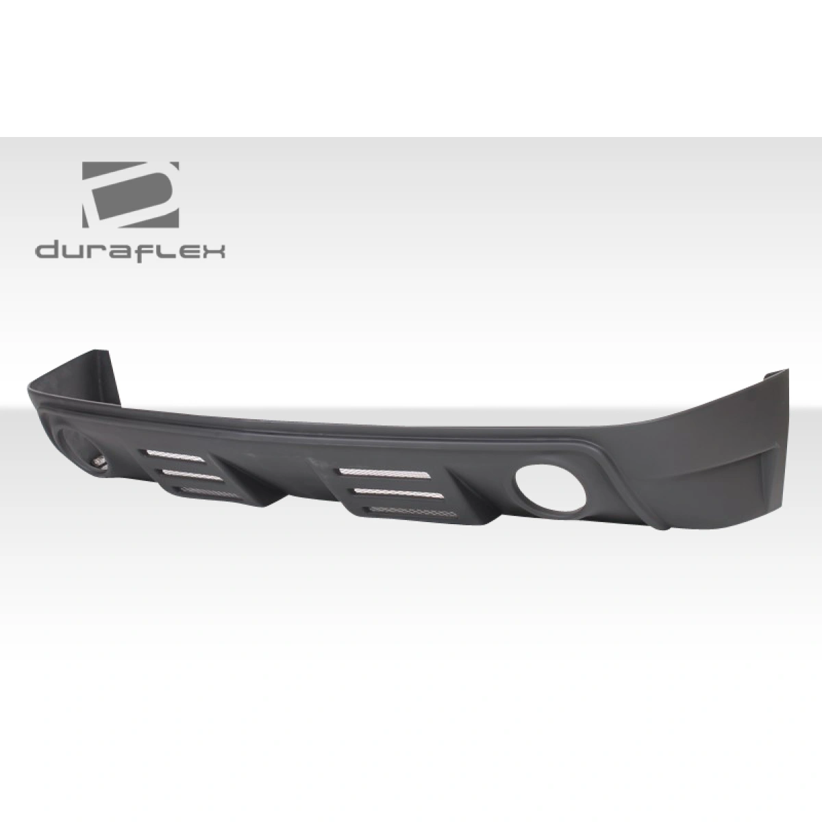 Modify your Chevrolet Camaro 2010 with our Exterior/Rear Lips - 3