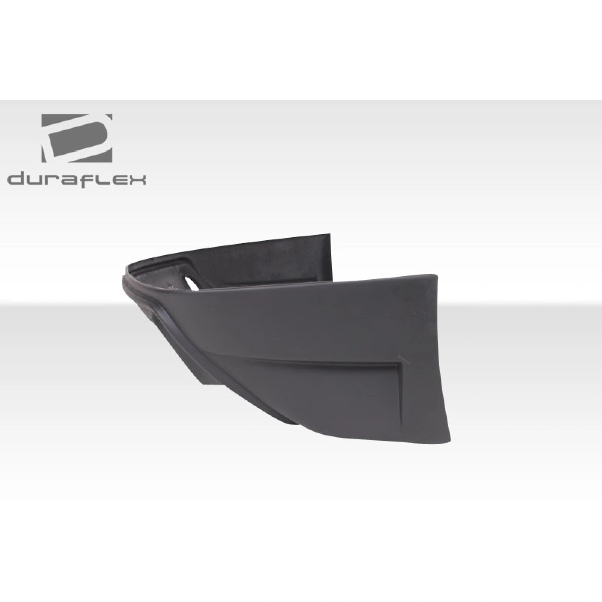 Modify your Chevrolet Camaro 2010 with our Exterior/Rear Lips - 5