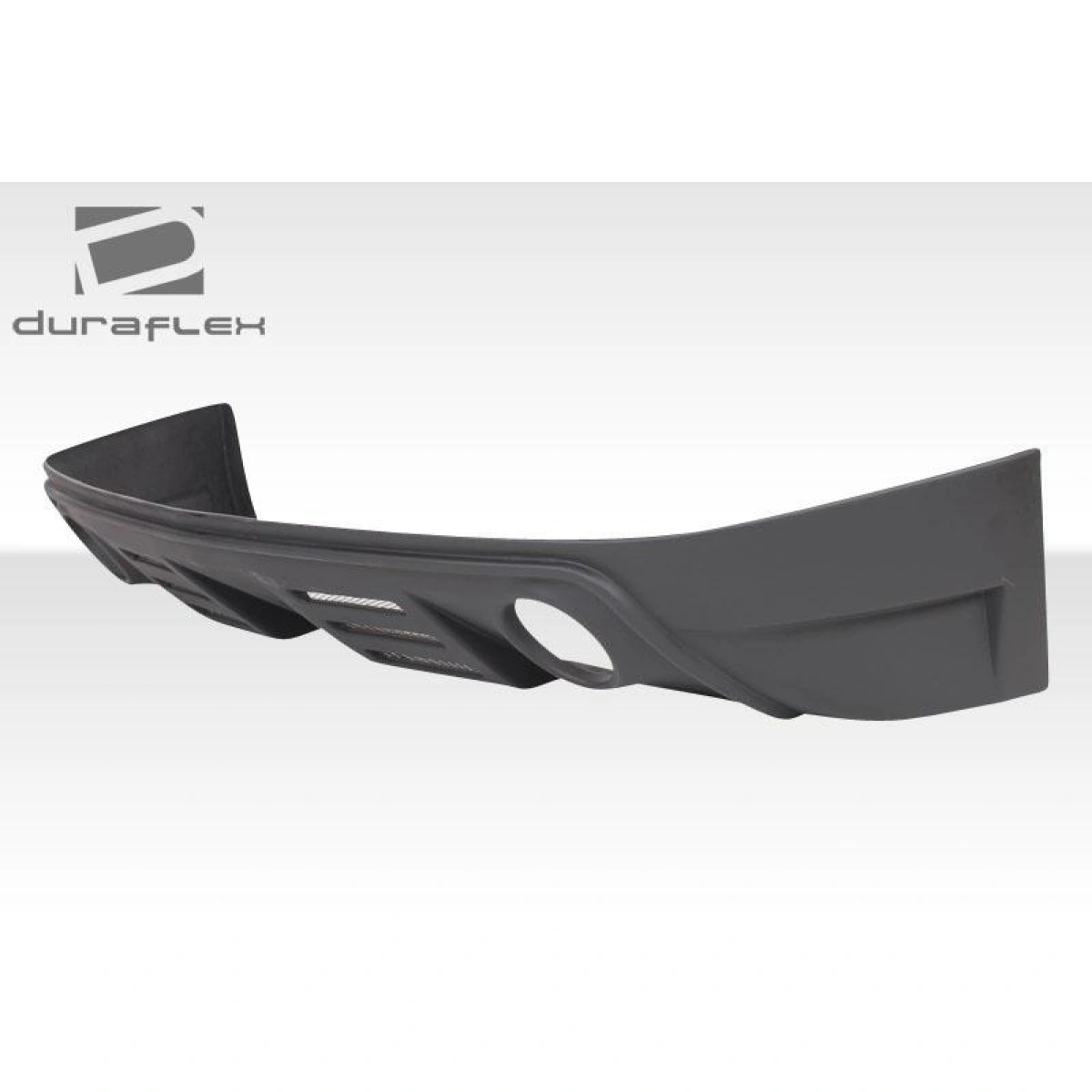 Modify your Chevrolet Camaro 2010 with our Exterior/Rear Lips - 25