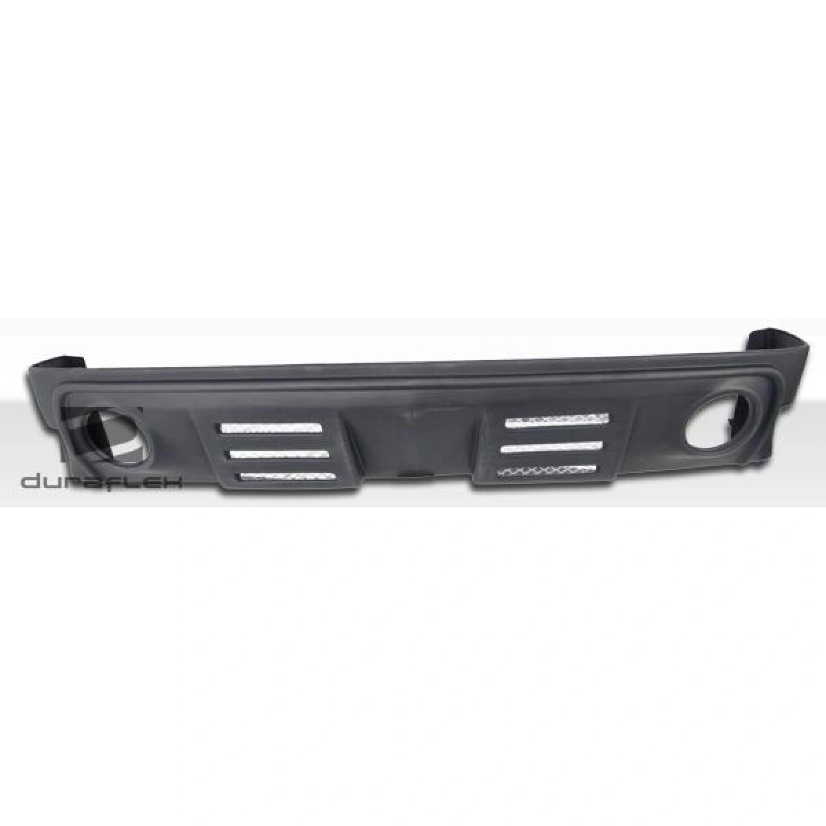 Modify your Chevrolet Camaro 2010 with our Exterior/Rear Lips - 17