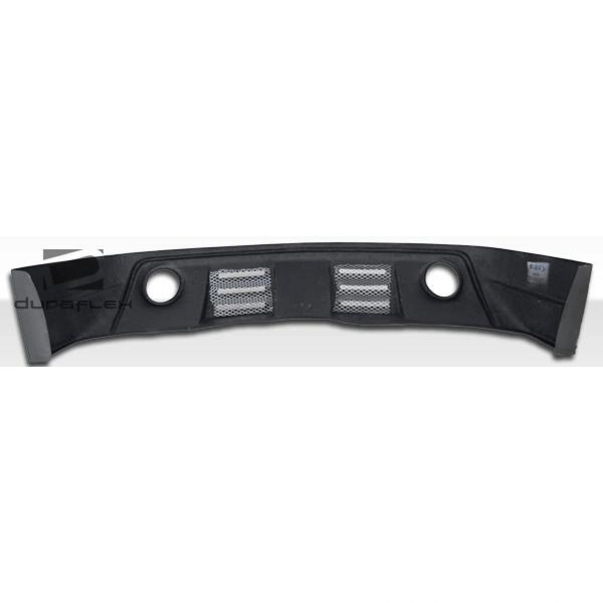 Modify your Chevrolet Camaro 2010 with our Exterior/Rear Lips - 19