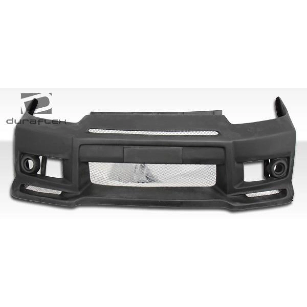 Modify your Hyundai Tiburon 2007 with our Exterior/Front Bumpers - 5