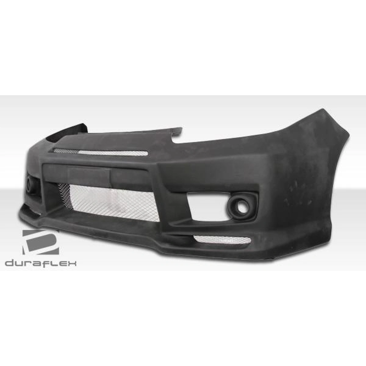 Modify your Hyundai Tiburon 2007 with our Exterior/Front Bumpers - 7