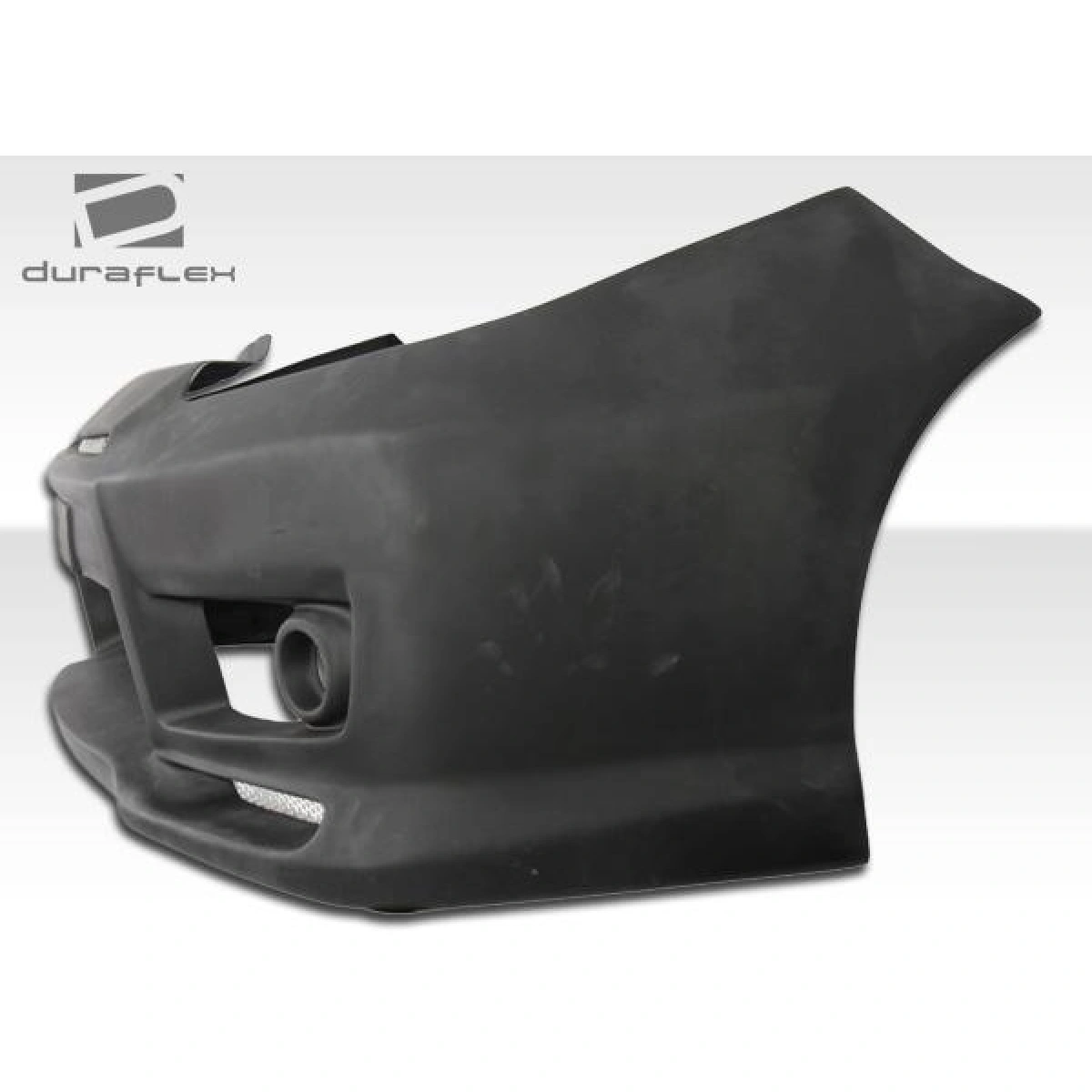 Modify your Hyundai Tiburon 2007 with our Exterior/Front Bumpers - 8
