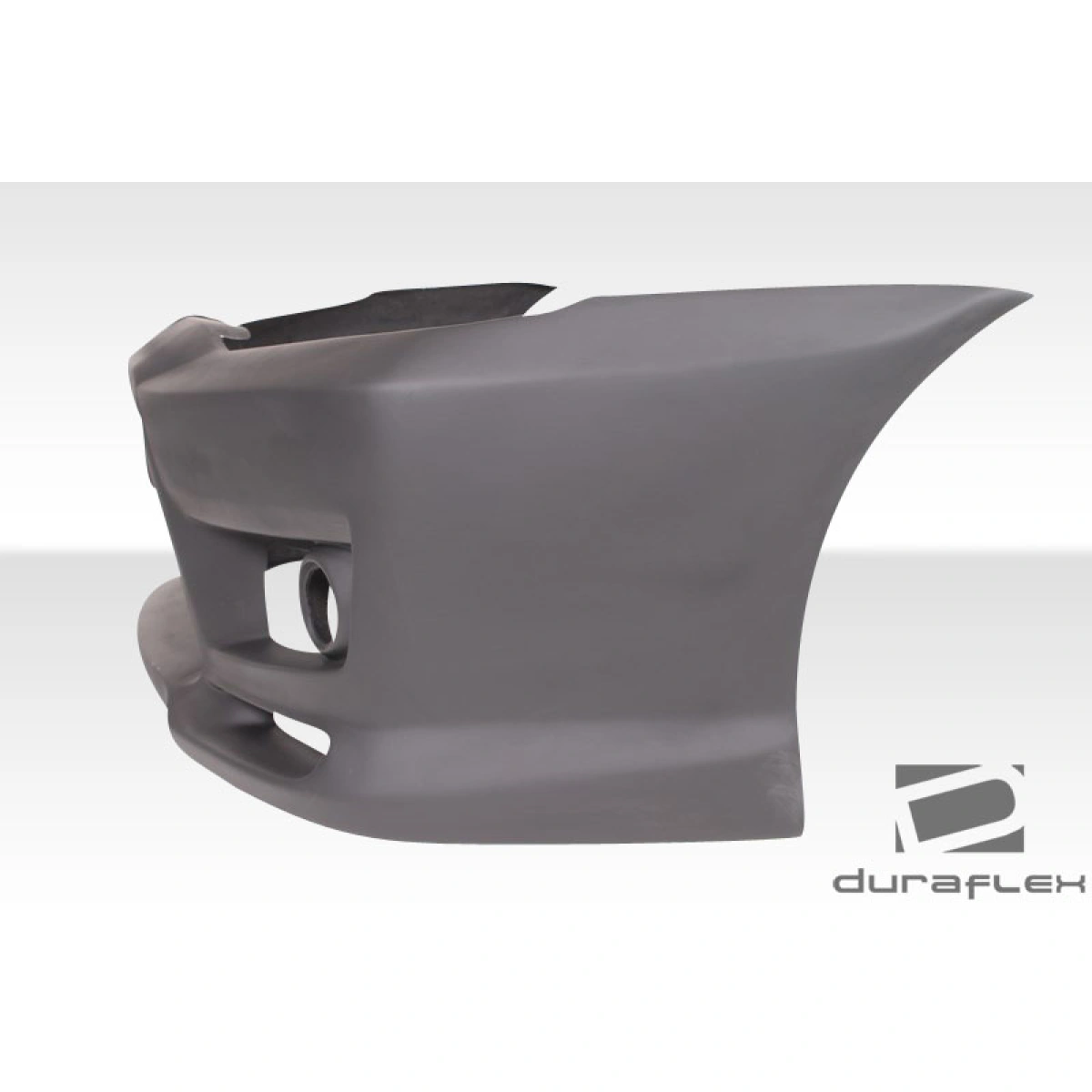 Modify your Hyundai Tiburon 2003 with our Exterior/Front Bumpers - 14