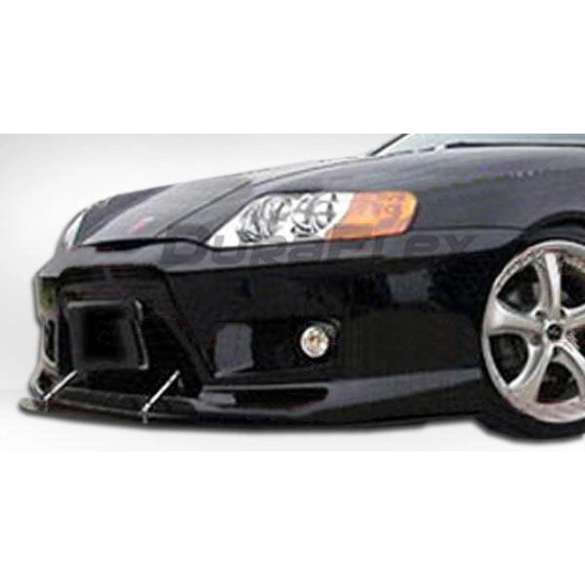 Modify your Hyundai Tiburon 2003 with our Exterior/Complete Body Kits - 34