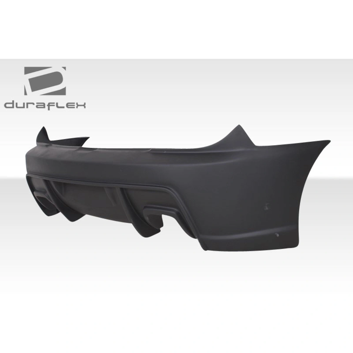 Modify your Hyundai Tiburon 2003 with our Exterior/Rear Bumpers - 11