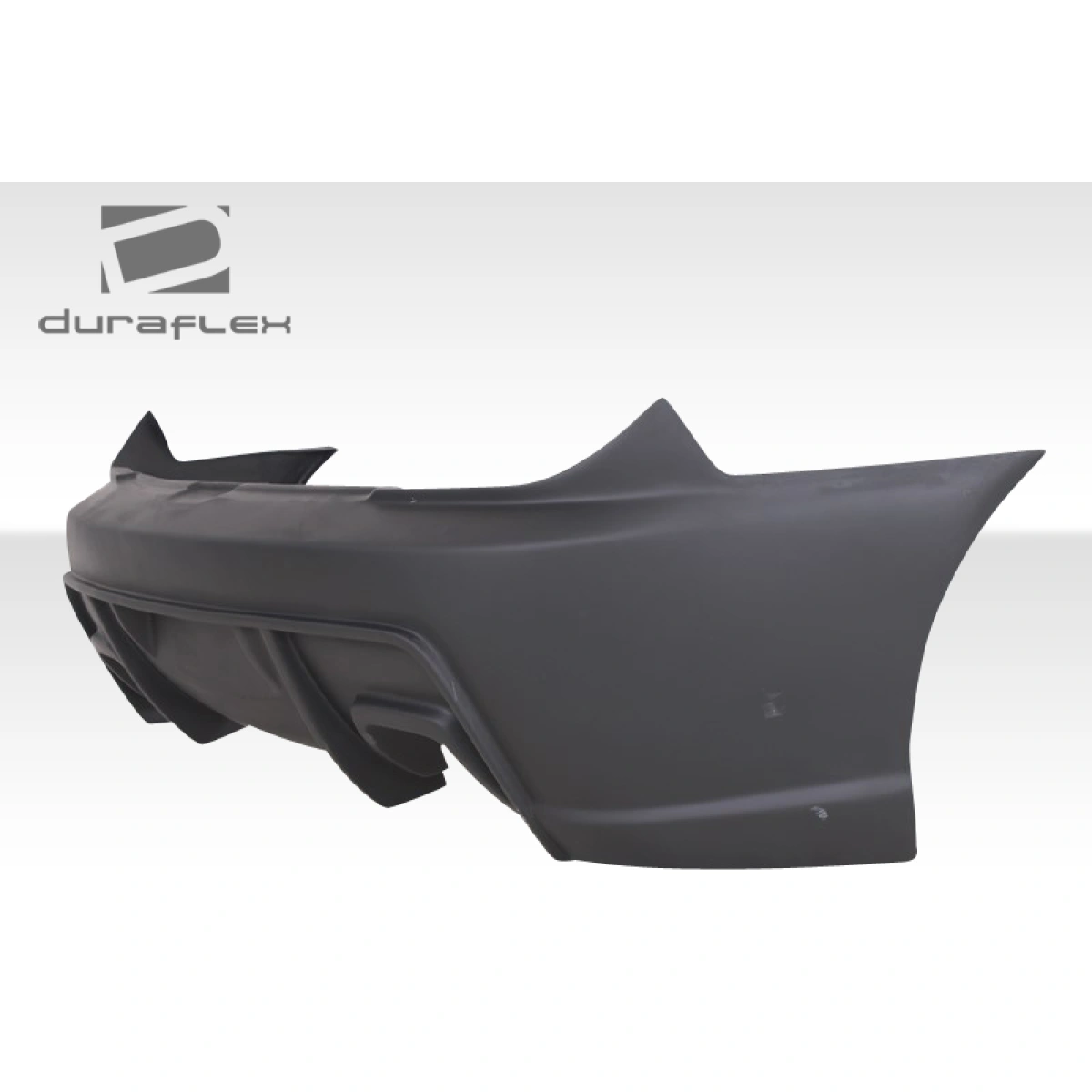 Modify your Hyundai Tiburon 2003 with our Exterior/Rear Bumpers - 12