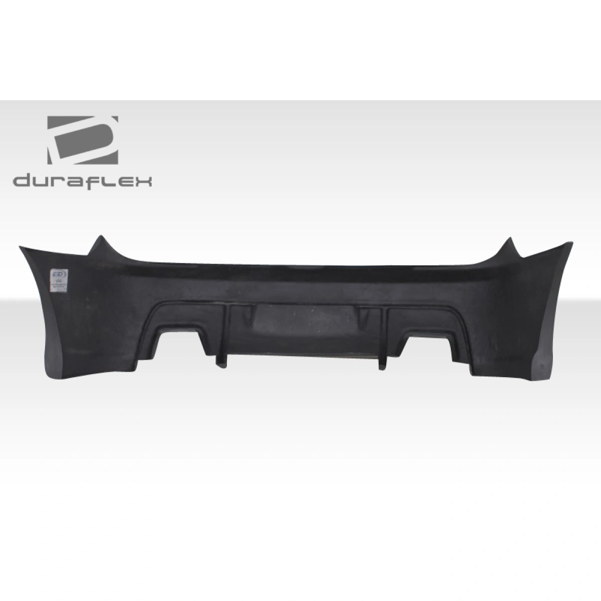 Modify your Hyundai Tiburon 2003 with our Exterior/Rear Bumpers - 15