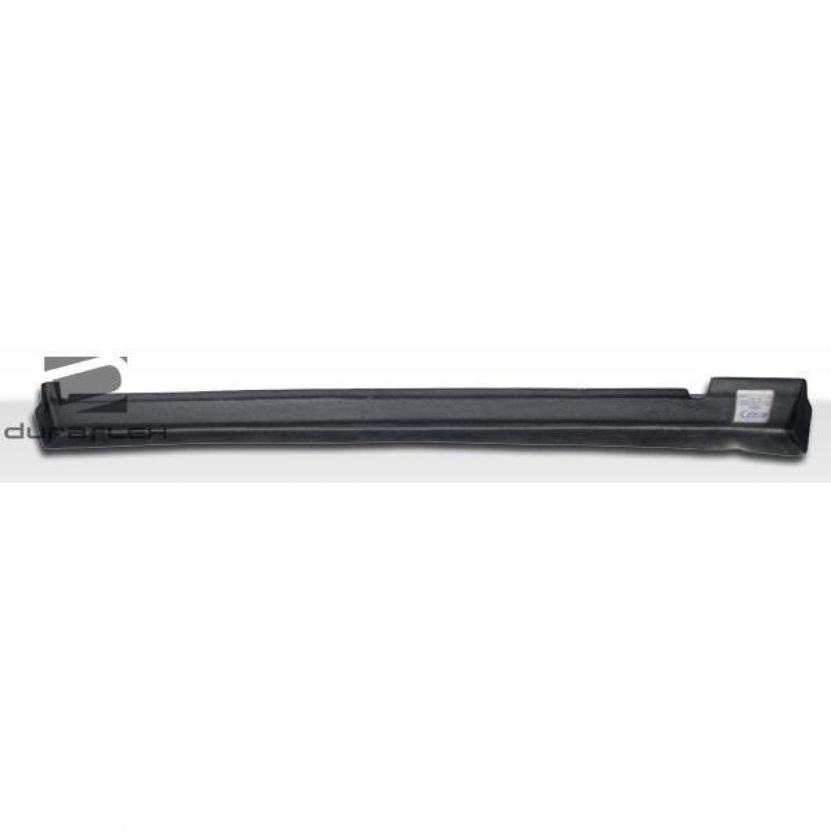 Modify your Dodge Magnum 2005 with our Exterior/Side Skirts - 15