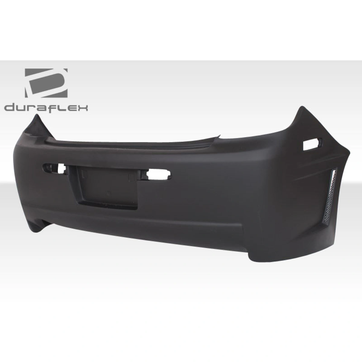Modify your Pontiac G5 2007 with our Exterior/Rear Bumpers - 10