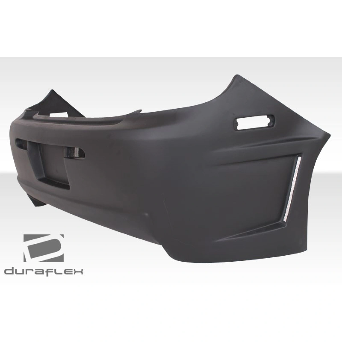 Modify your Pontiac G5 2007 with our Exterior/Rear Bumpers - 11