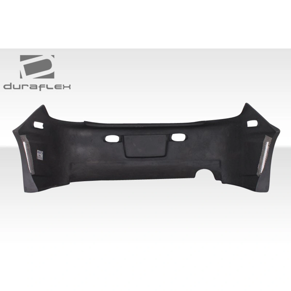 Modify your Pontiac G5 2007 with our Exterior/Rear Bumpers - 14