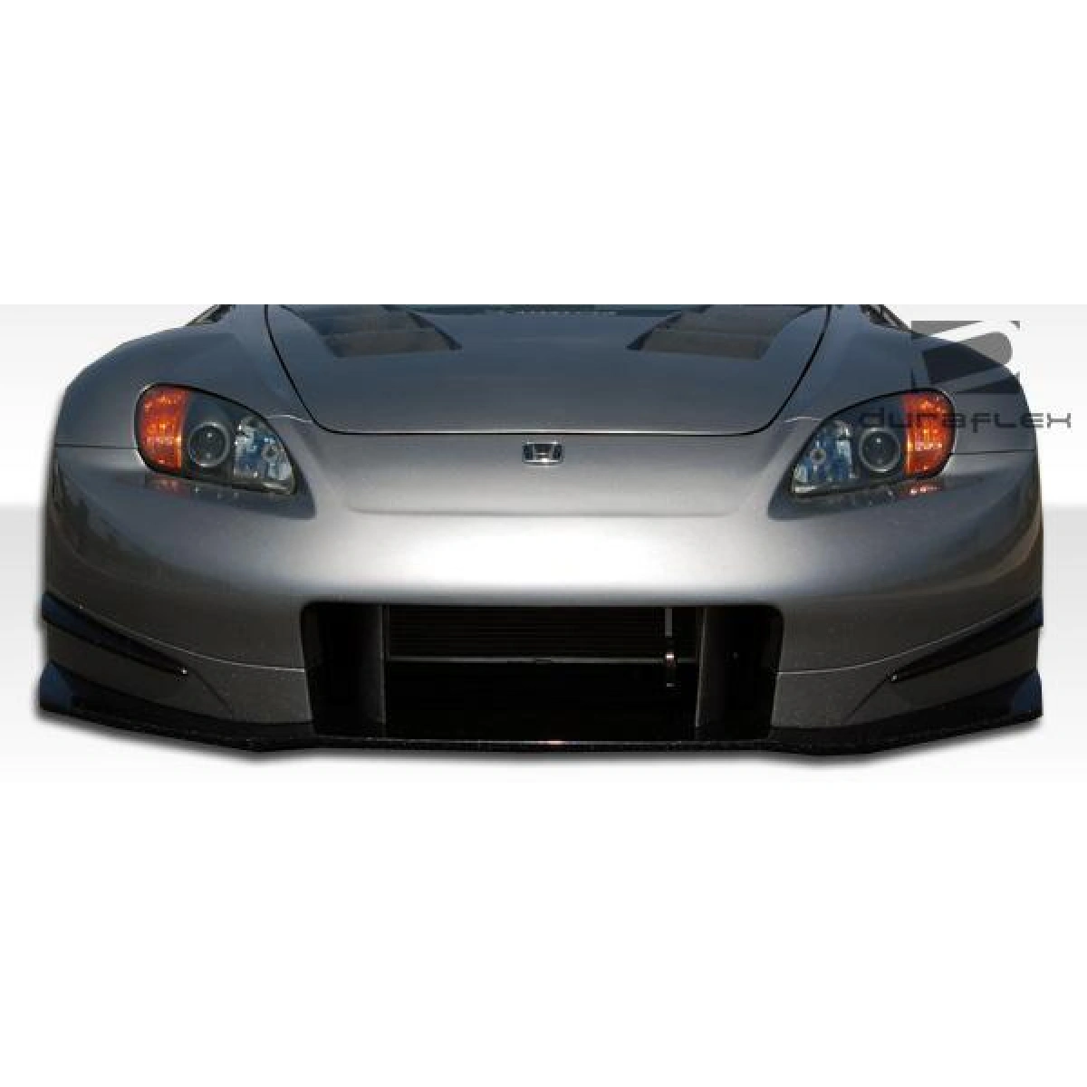 Modify your Honda S2000 2000 with our Exterior/Front Bumpers - 6