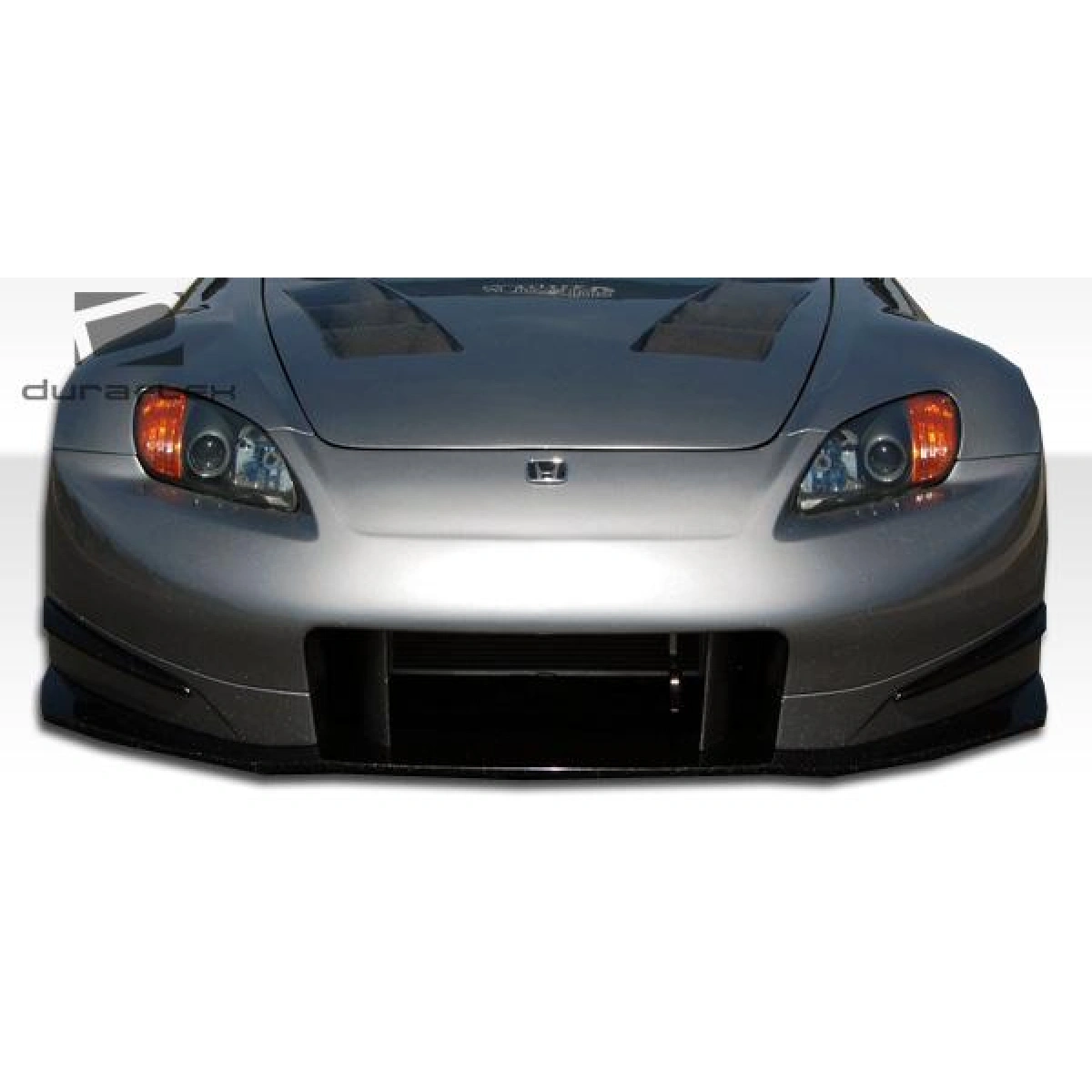 Modify your Honda S2000 2000 with our Exterior/Front Bumpers - 8