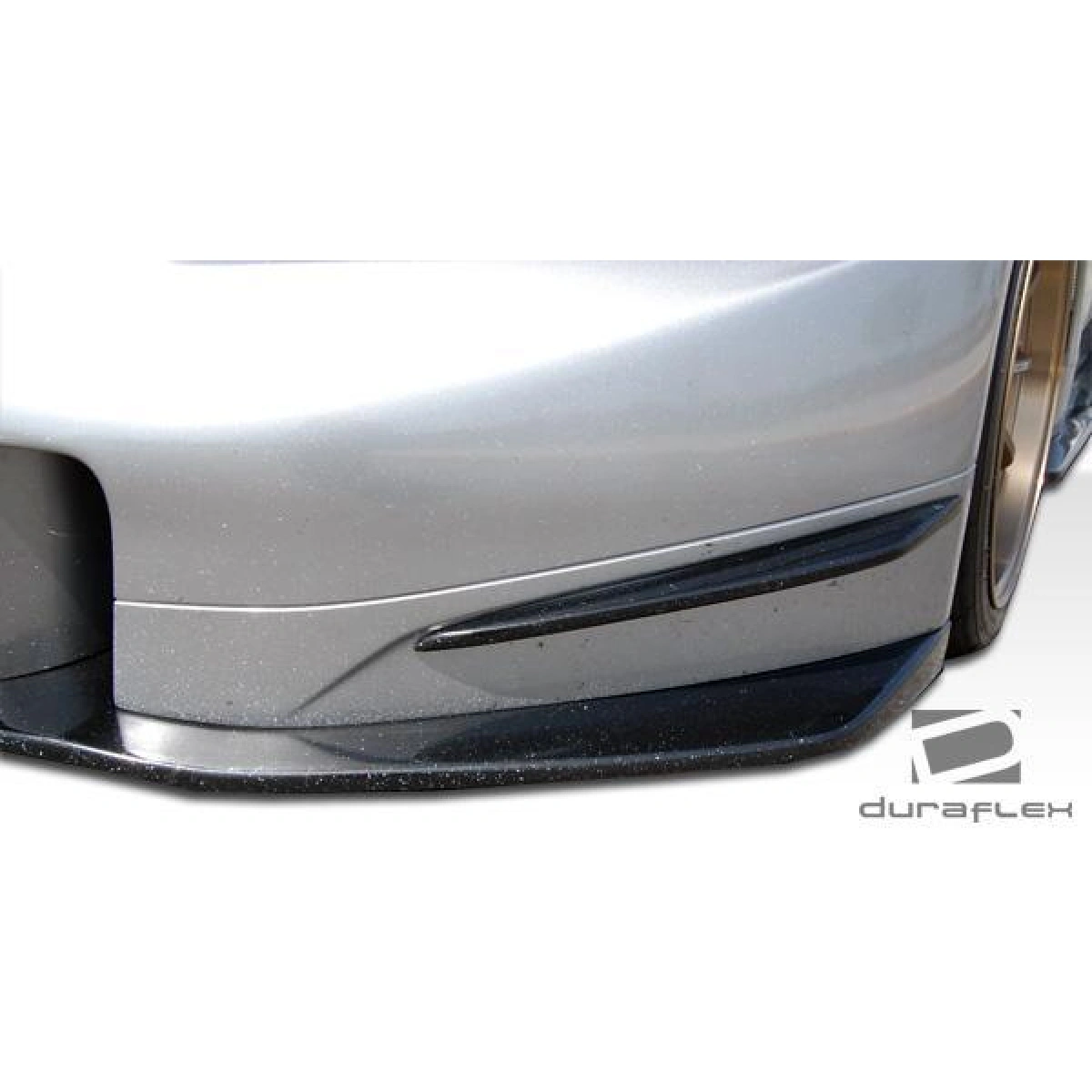 Modify your Honda S2000 2000 with our Exterior/Front Bumpers - 15