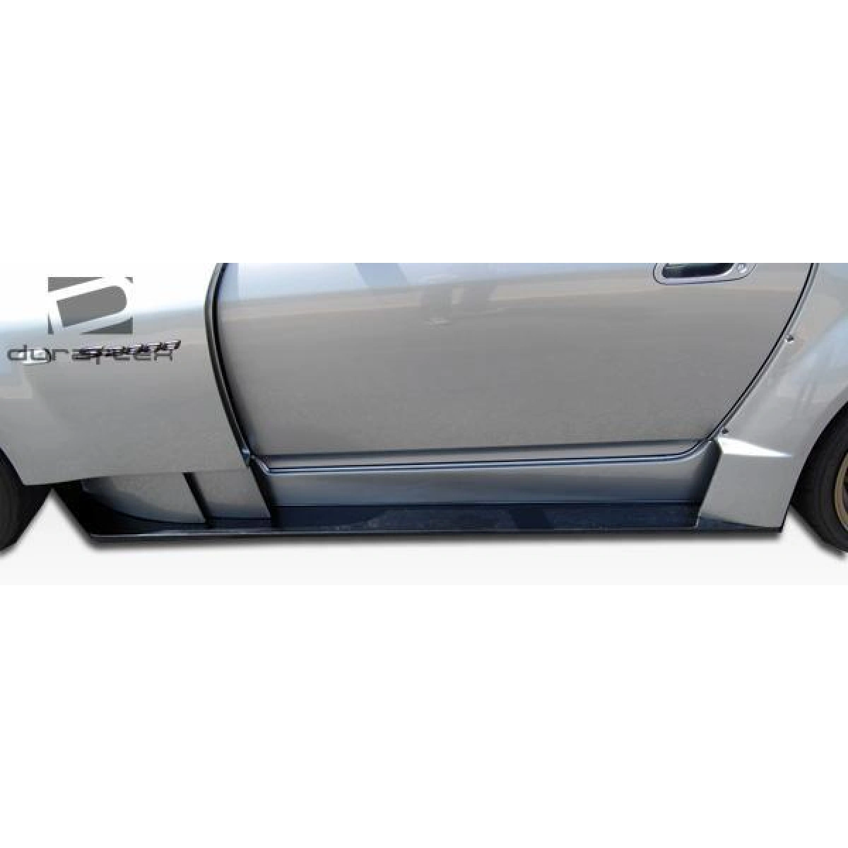 Modify your Honda S2000 2000 with our Exterior/Complete Body Kits - 67