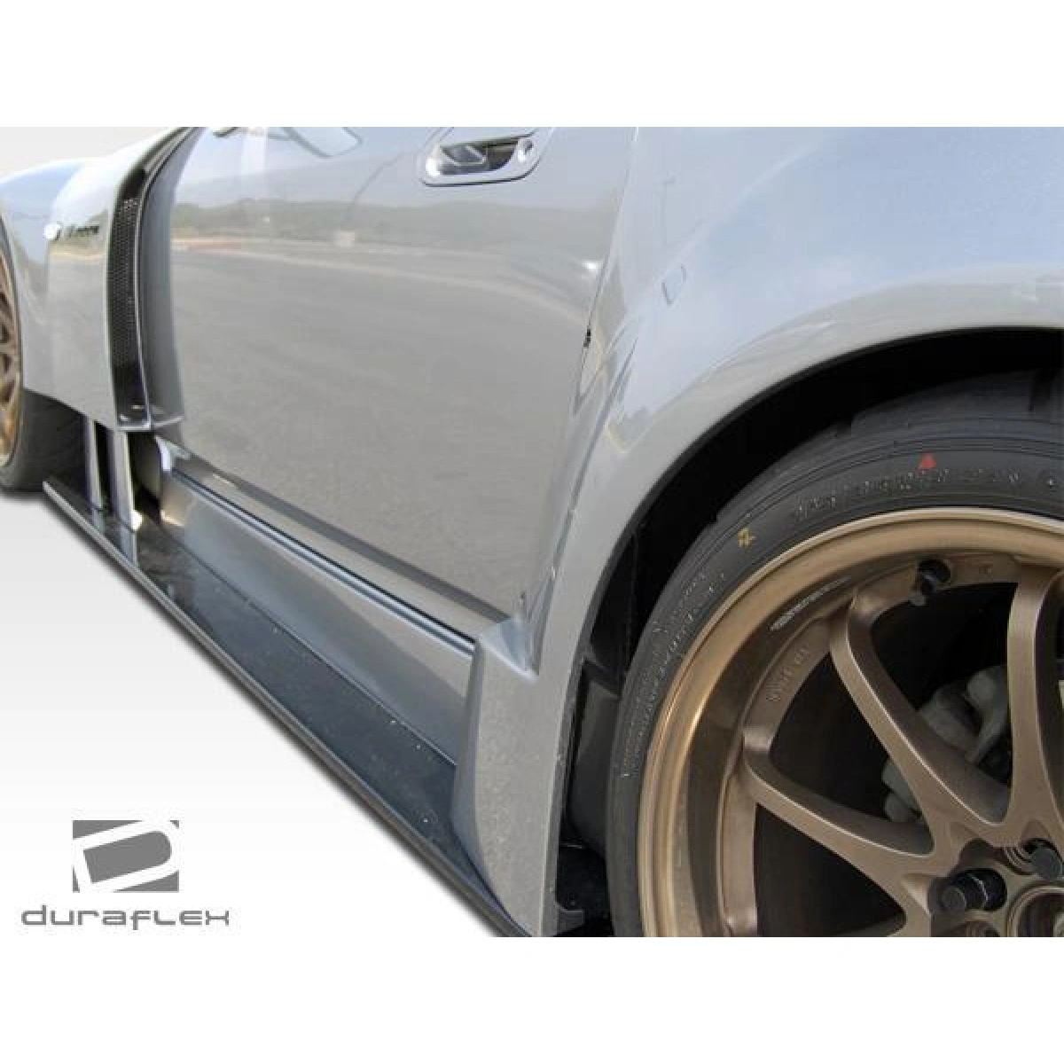 Modify your Honda S2000 2000 with our Exterior/Complete Body Kits - 65