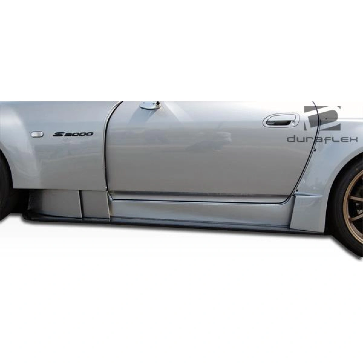 Modify your Honda S2000 2000 with our Exterior/Complete Body Kits - 60