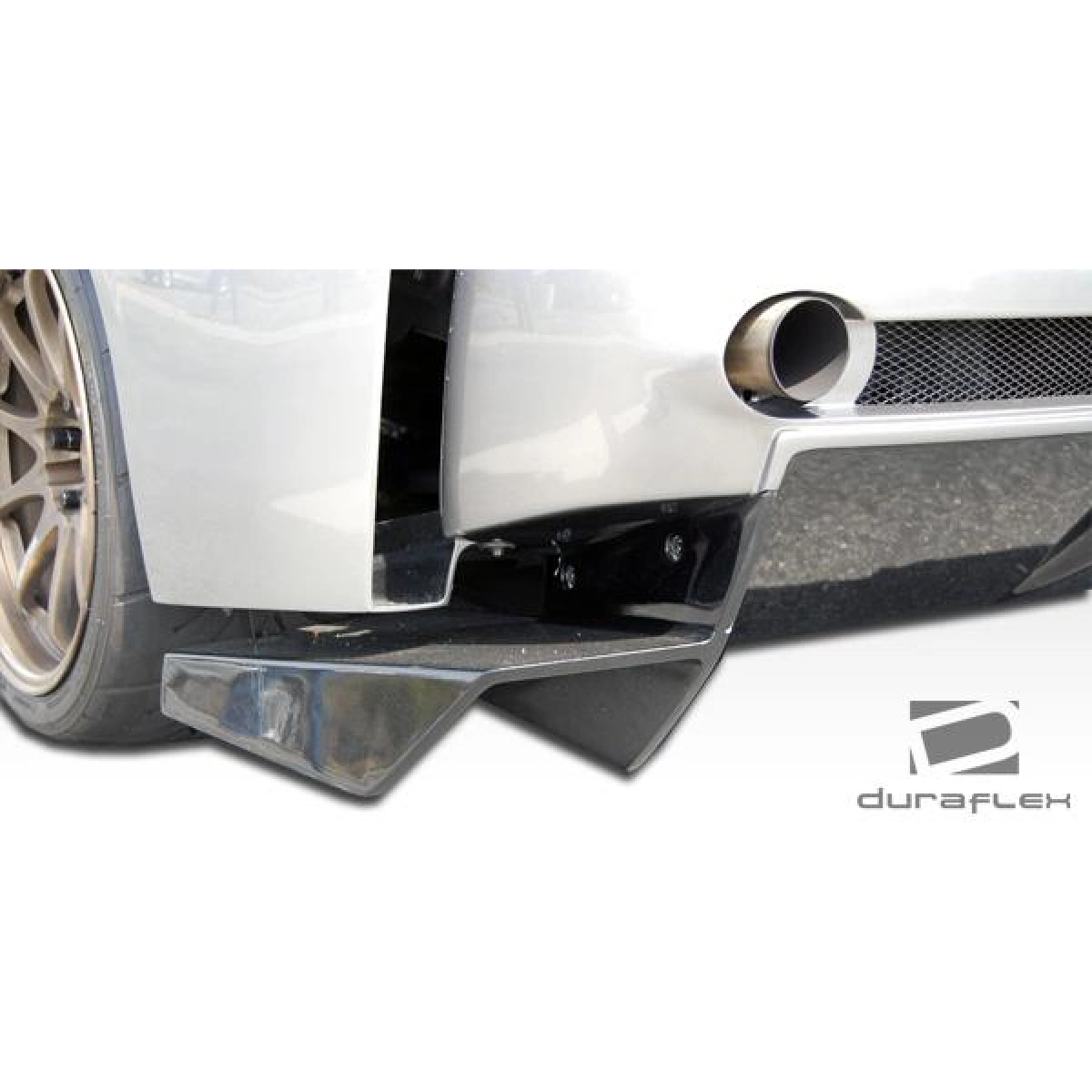 Modify your Honda S2000 2000 with our Exterior/Complete Body Kits - 28
