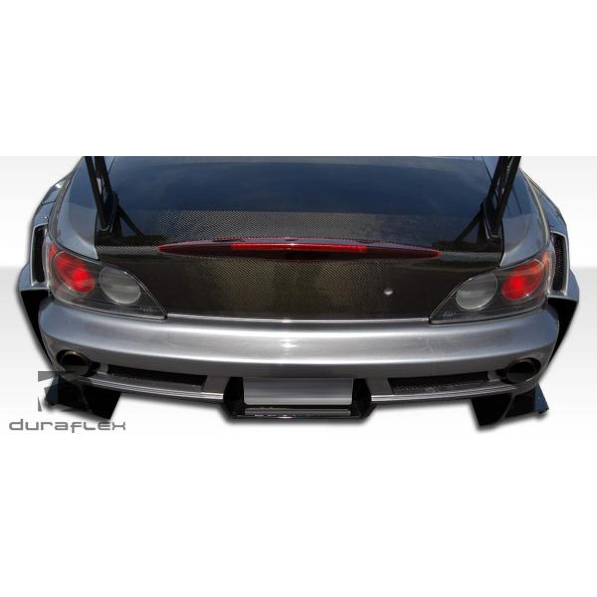 Modify your Honda S2000 2000 with our Exterior/Complete Body Kits - 23