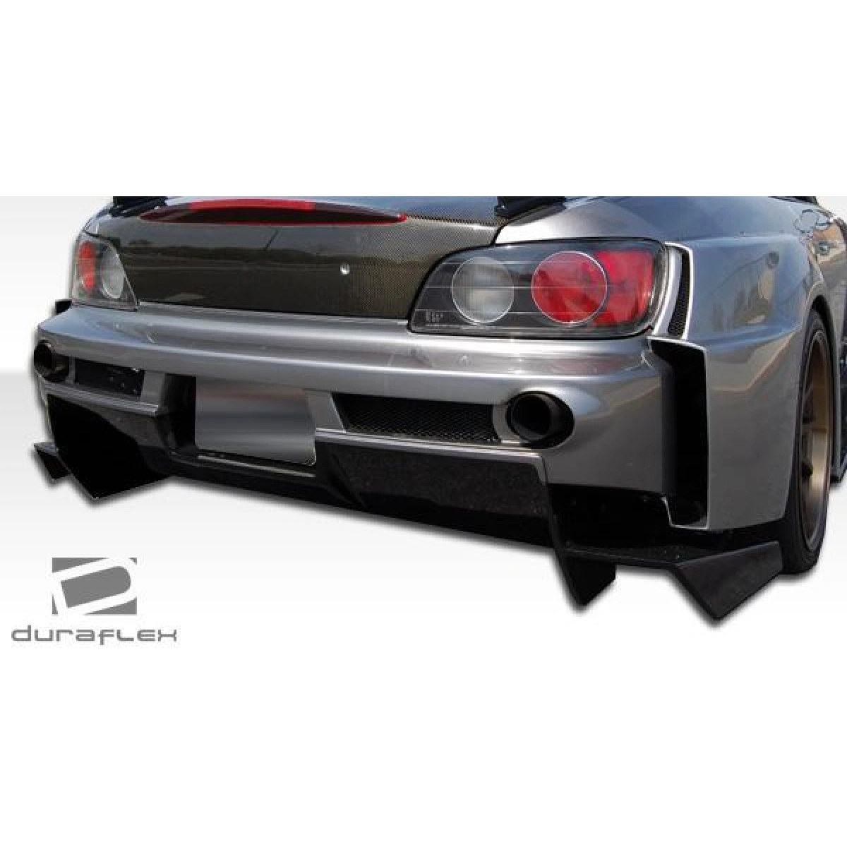 Modify your Honda S2000 2000 with our Exterior/Complete Body Kits - 21