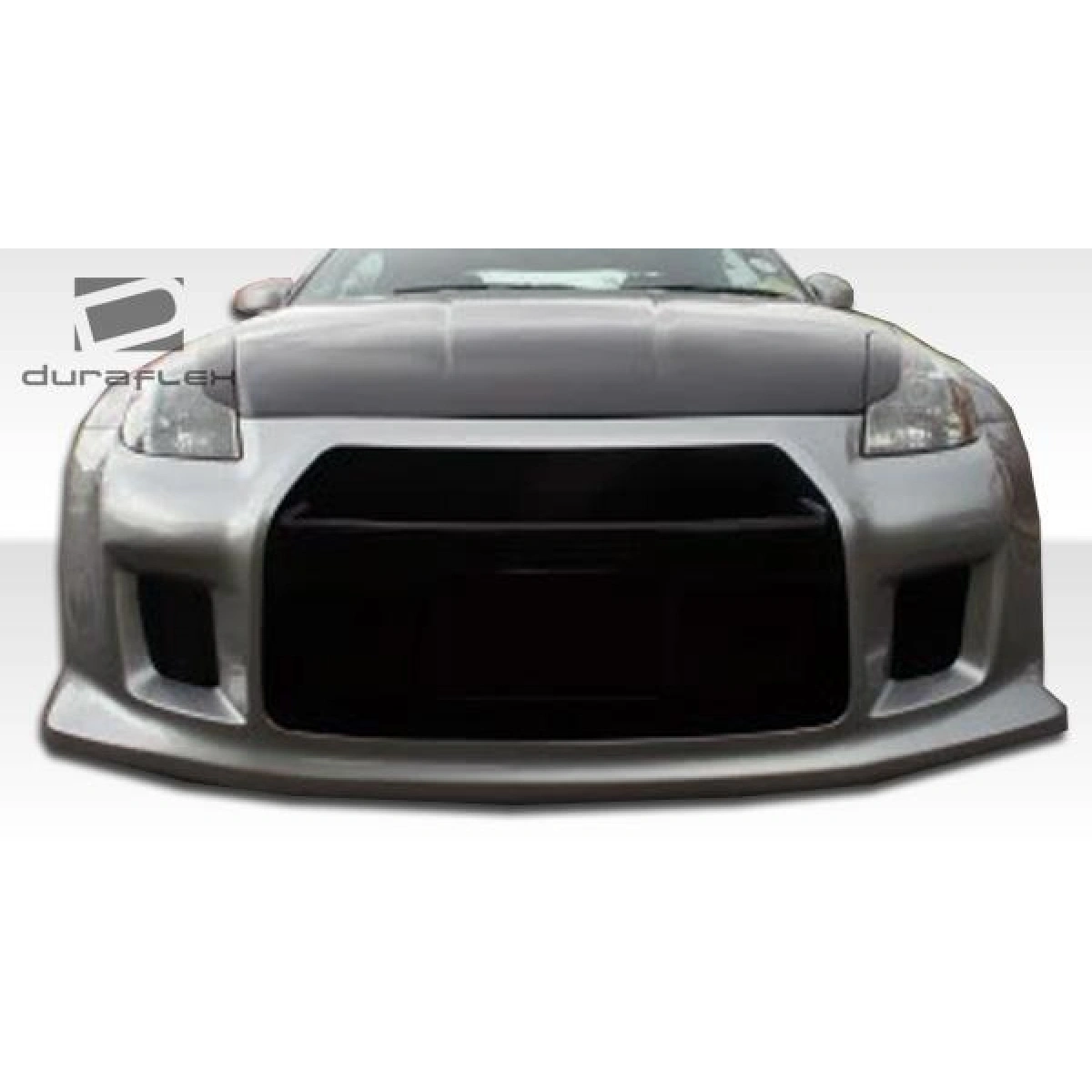 Modify your Nissan 350Z 2003 with our Exterior/Front Bumpers - 7