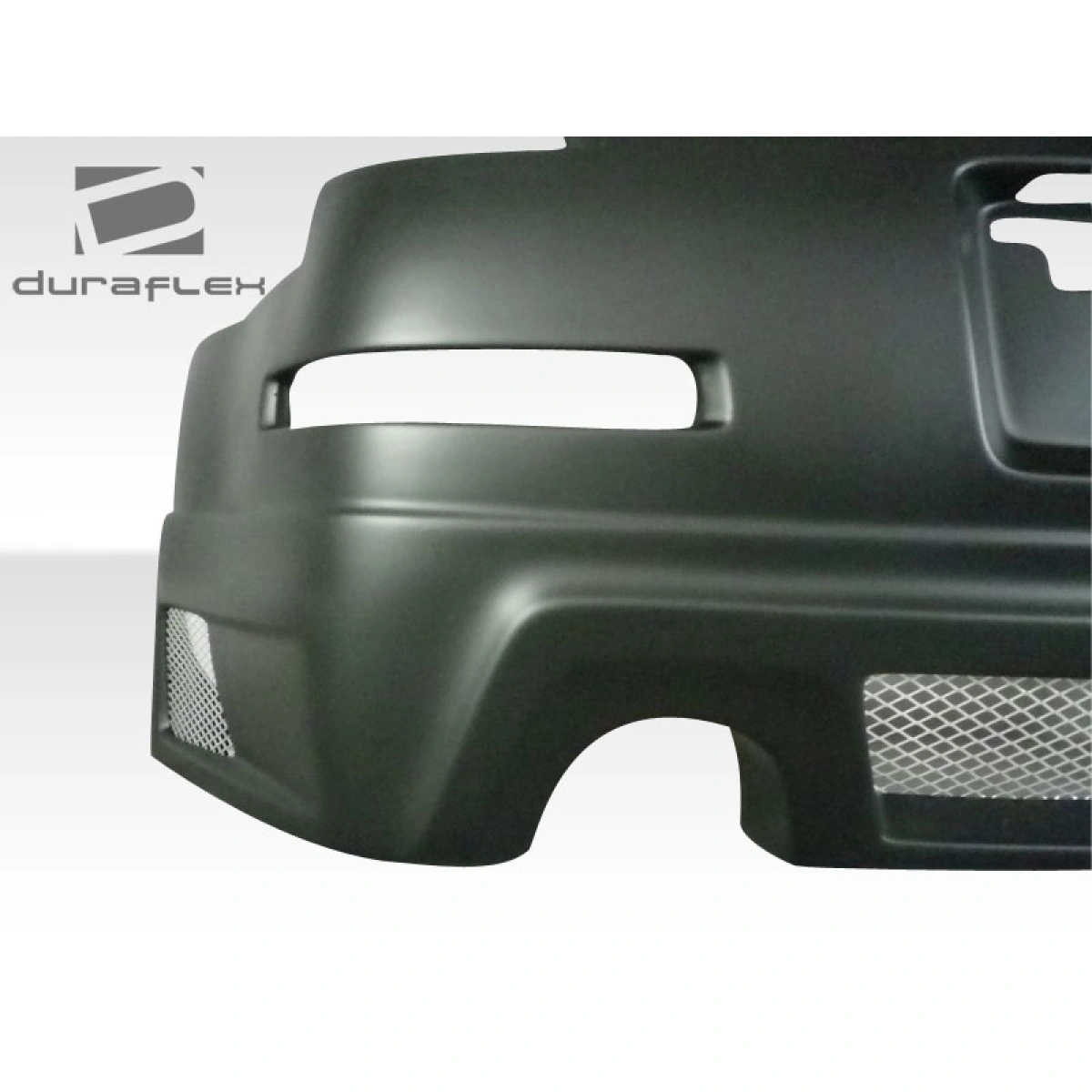 Modify your Nissan 350Z 2003 with our Exterior/Rear Bumpers - 6