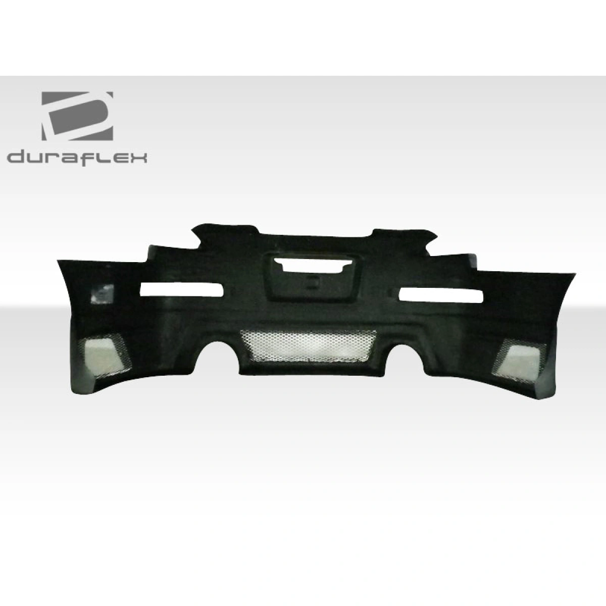 Modify your Nissan 350Z 2003 with our Exterior/Rear Bumpers - 8