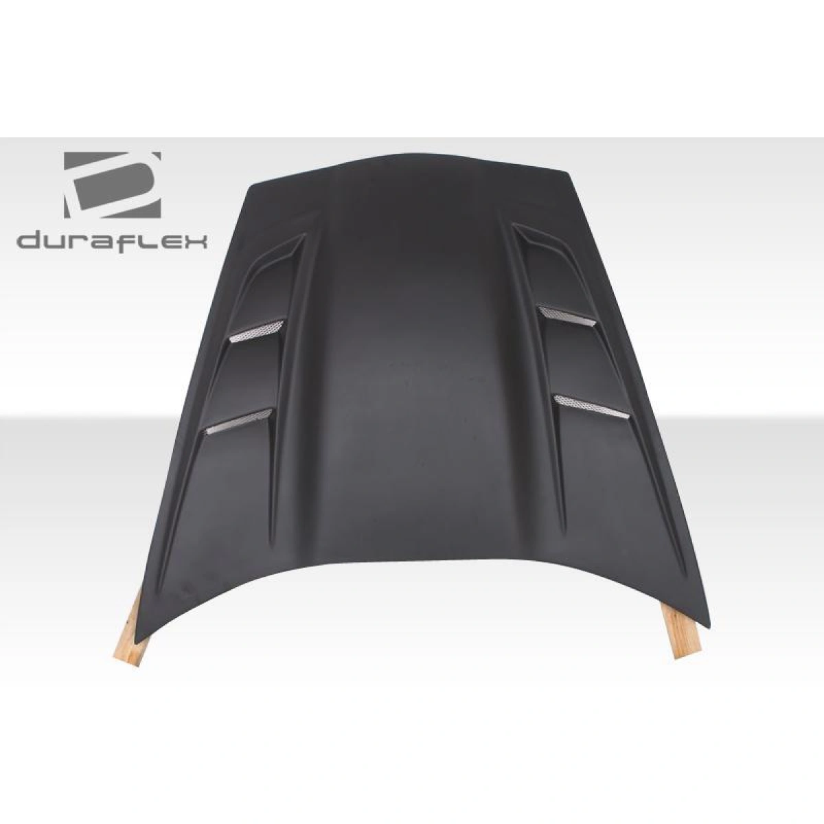 Modify your Chevrolet Corvette 2005 with our Exterior/Hoods - 21