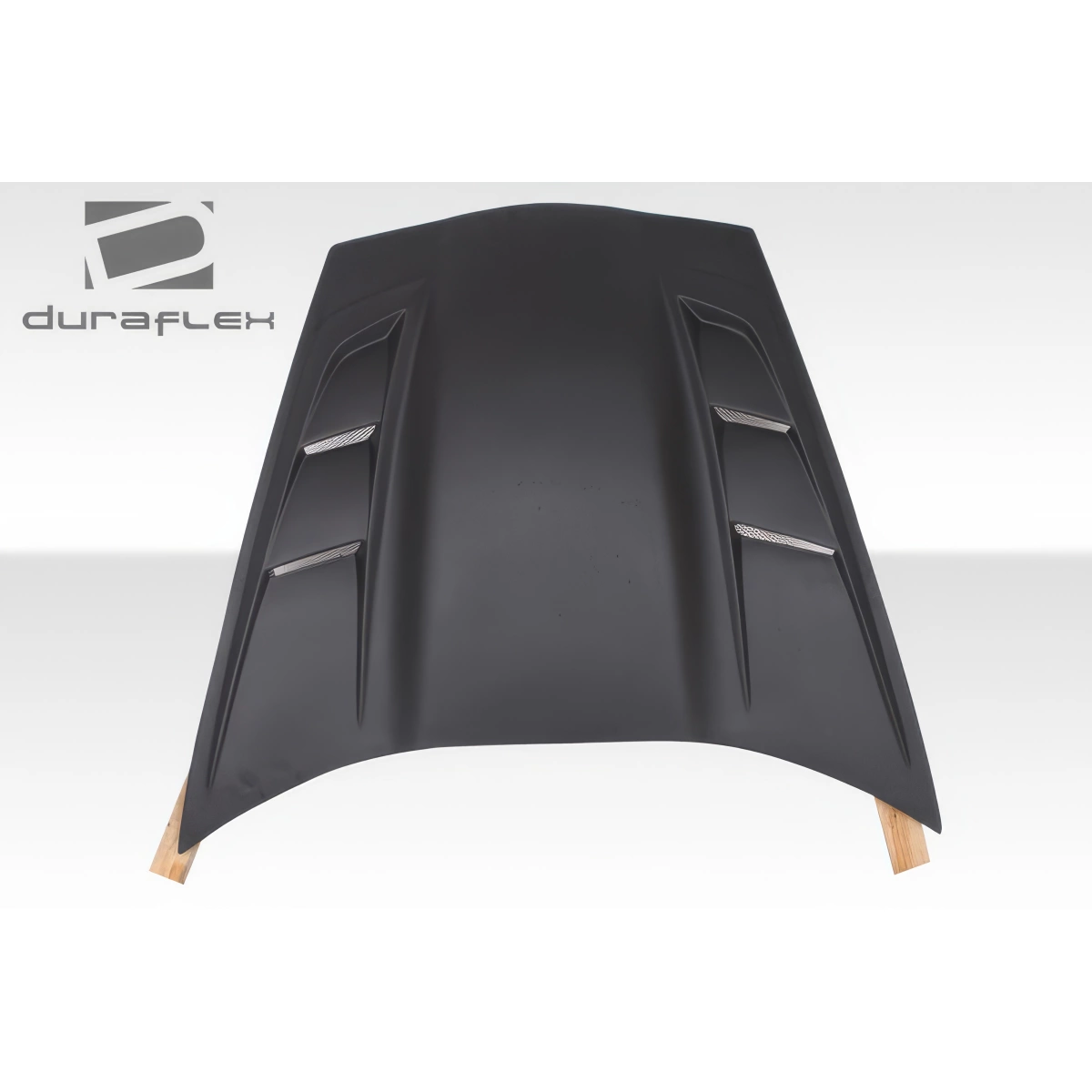 Modify your Chevrolet Corvette 2005 with our Exterior/Hoods - 11