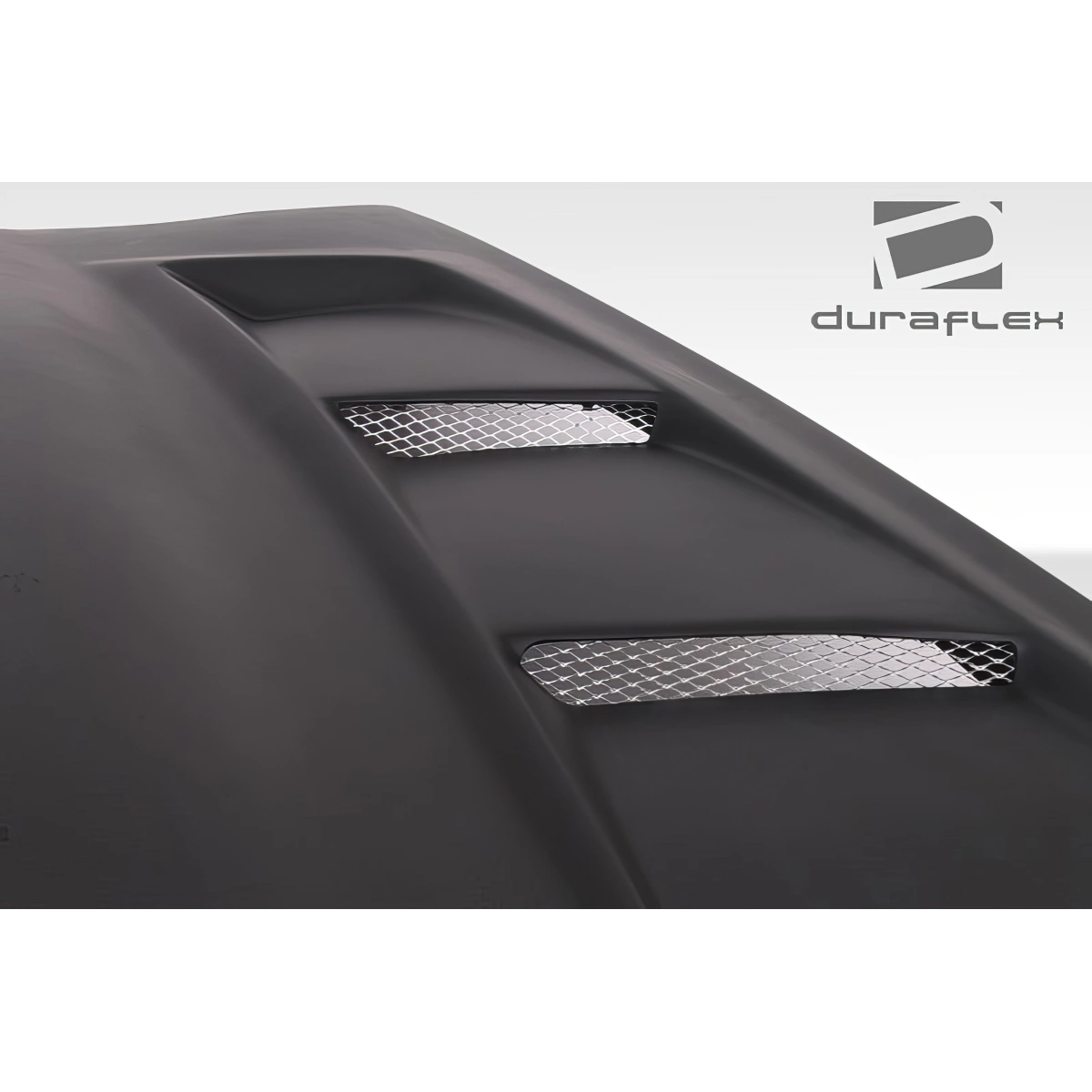 Modify your Chevrolet Corvette 2005 with our Exterior/Hoods - 16