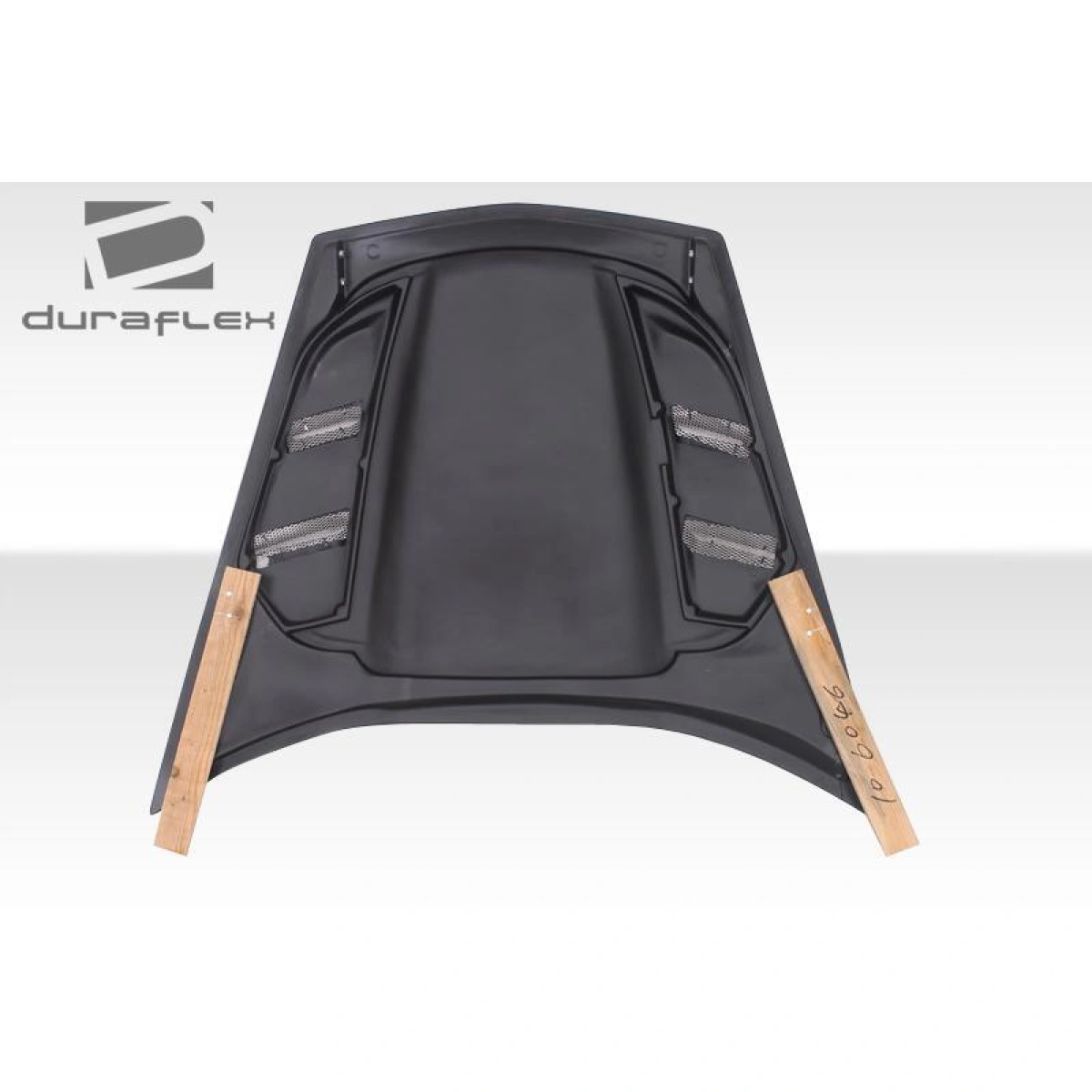Modify your Chevrolet Corvette 2005 with our Exterior/Hoods - 23