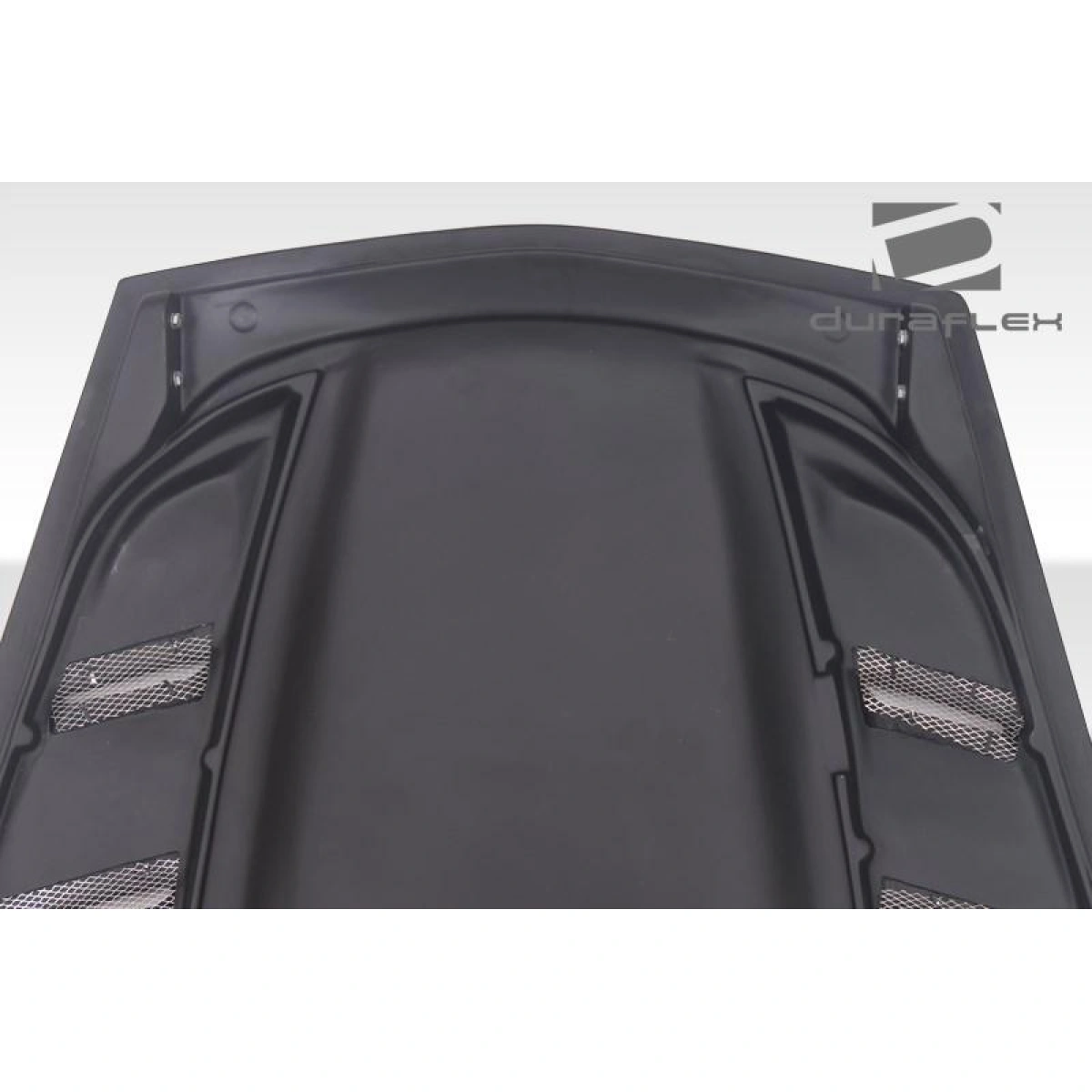 Modify your Chevrolet Corvette 2005 with our Exterior/Hoods - 25