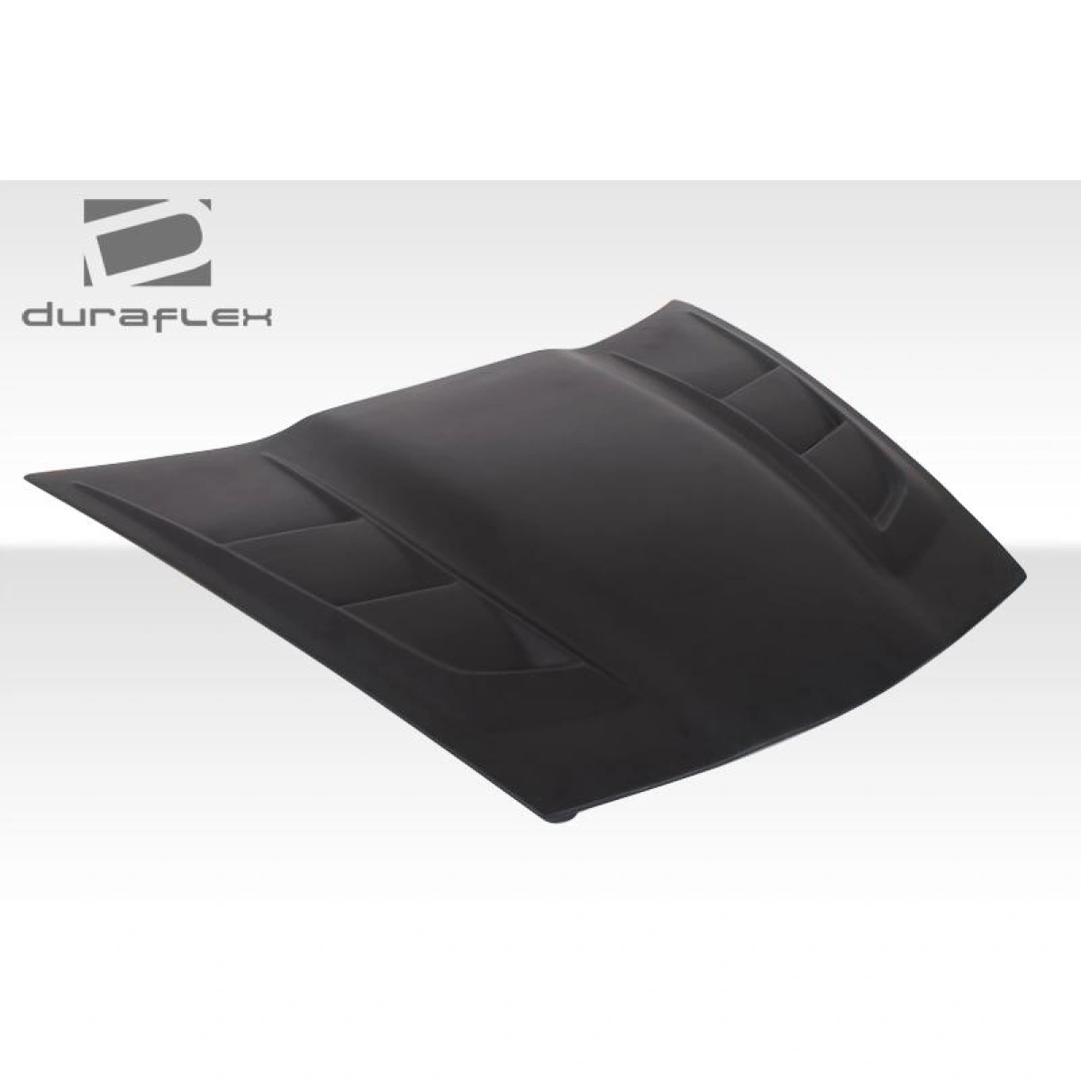 Modify your Chevrolet Corvette 2005 with our Exterior/Hoods - 29