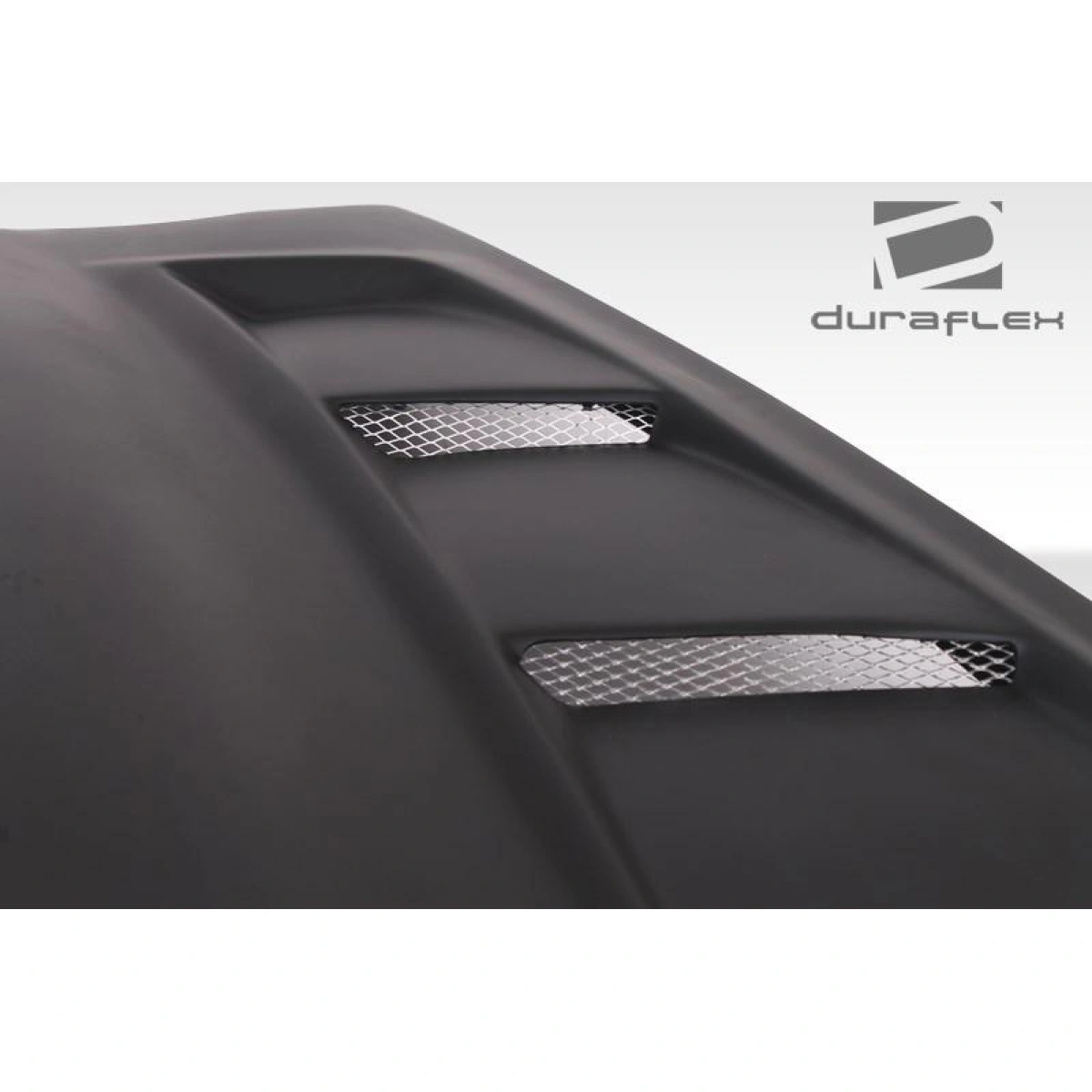 Modify your Chevrolet Corvette 2005 with our Exterior/Hoods - 31