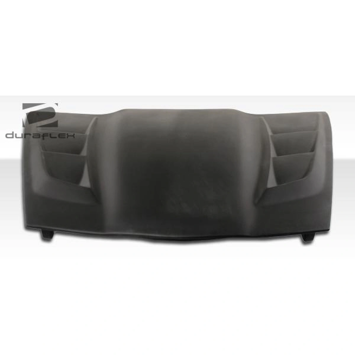 Modify your Chevrolet Corvette 2005 with our Exterior/Hoods - 6