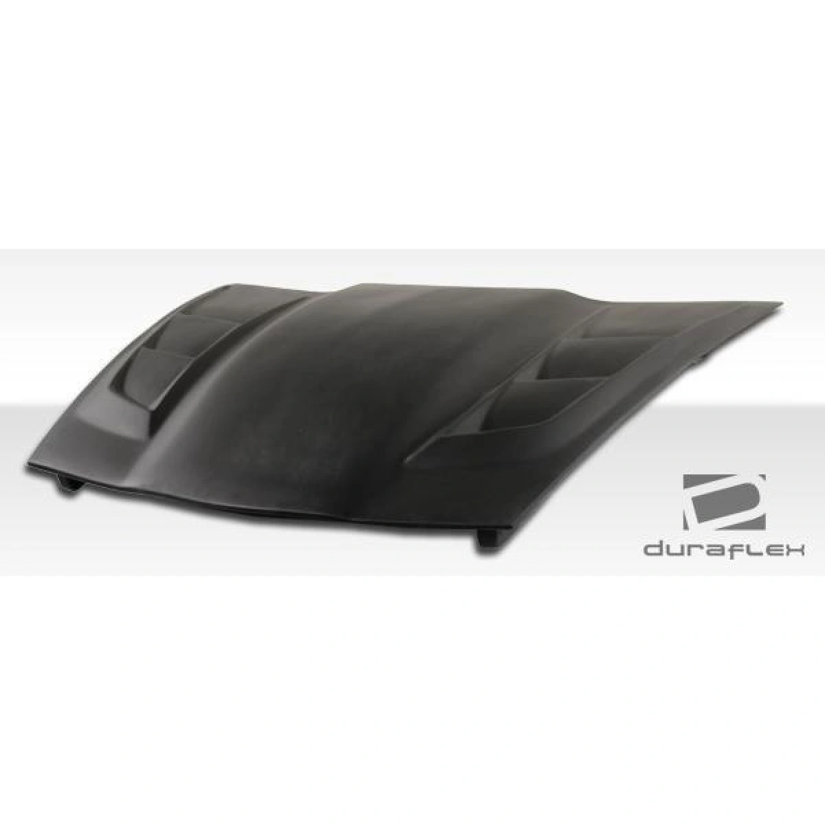 Modify your Chevrolet Corvette 2005 with our Exterior/Hoods - 8
