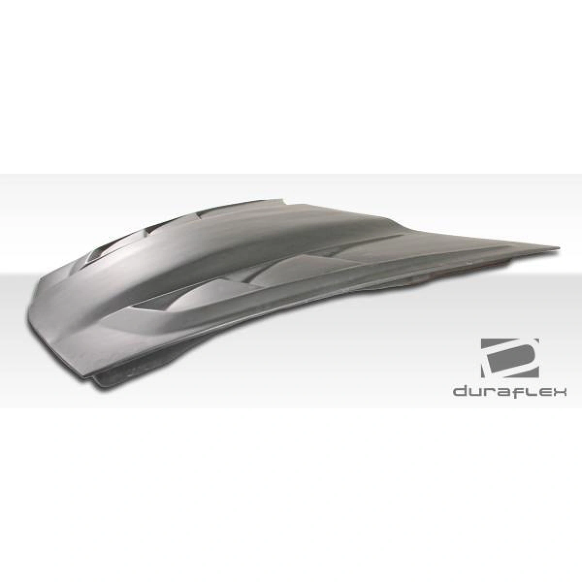 Modify your Chevrolet Corvette 2005 with our Exterior/Hoods - 11