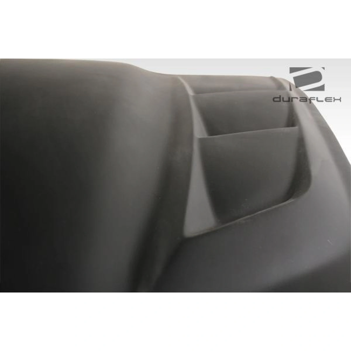 Modify your Chevrolet Corvette 2005 with our Exterior/Hoods - 13